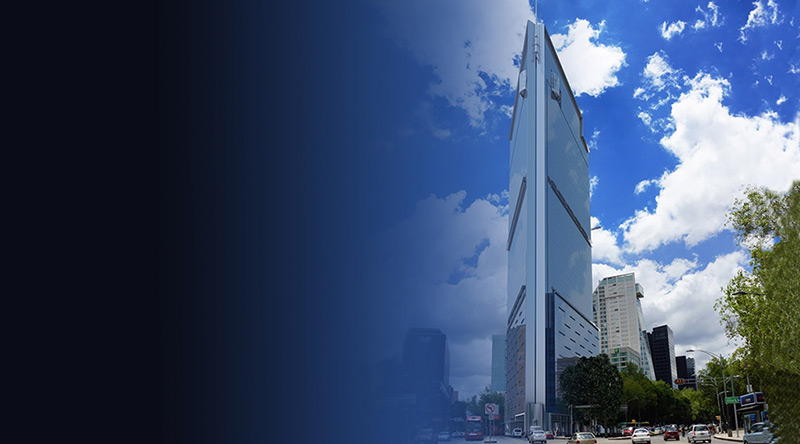 Reforma LEED Platinum