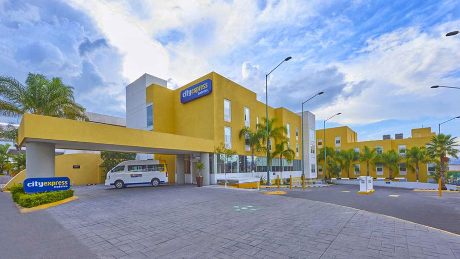 LEED O+M Existing Buildings v3 2008 LEED Certificado
